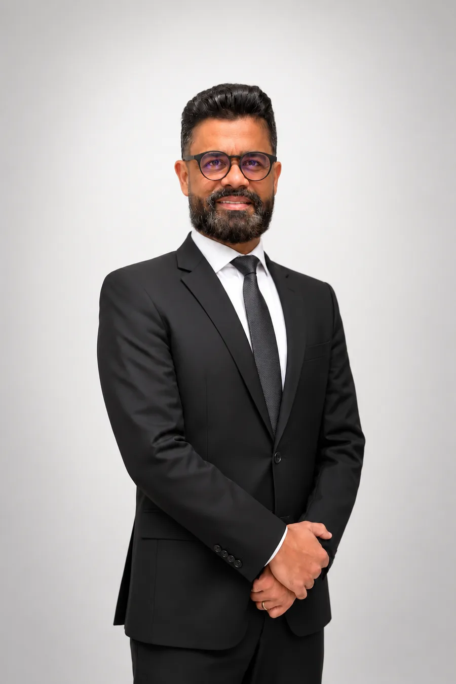 Dr. Paulo Salustiano